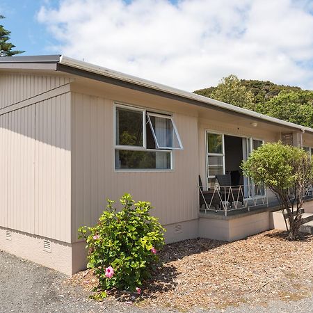 Waitangi Beach Units Zewnętrze zdjęcie