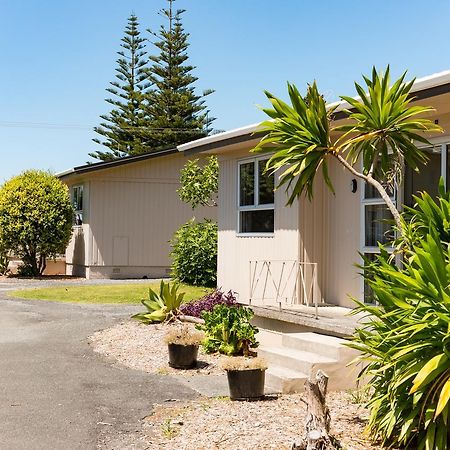 Waitangi Beach Units Zewnętrze zdjęcie