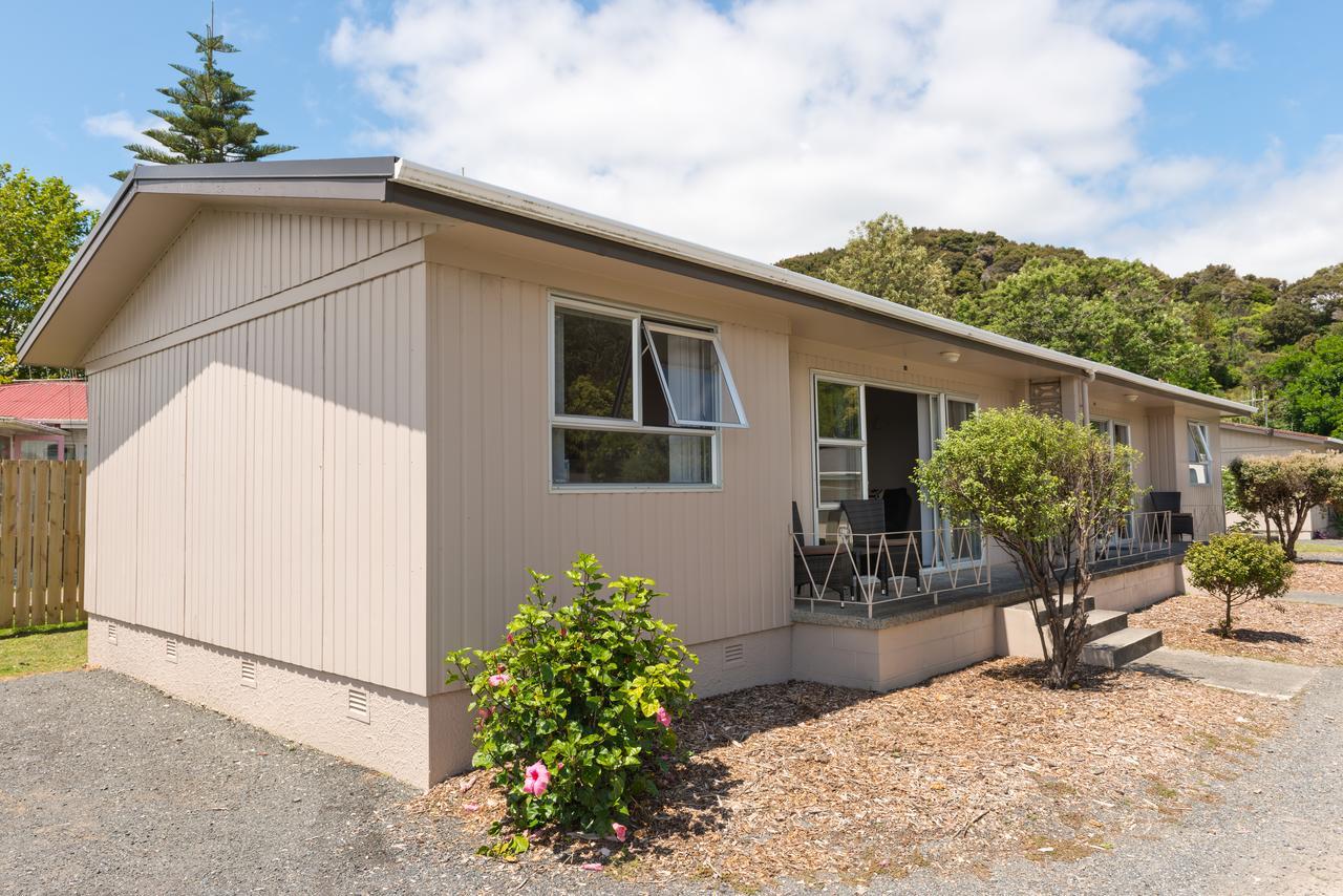 Waitangi Beach Units Zewnętrze zdjęcie