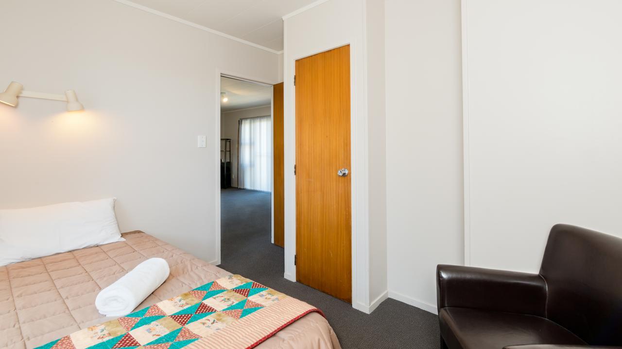 Waitangi Beach Units Zewnętrze zdjęcie