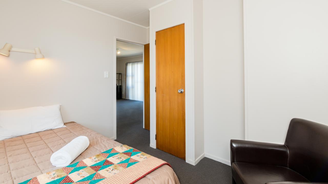 Waitangi Beach Units Paihia Zewnętrze zdjęcie