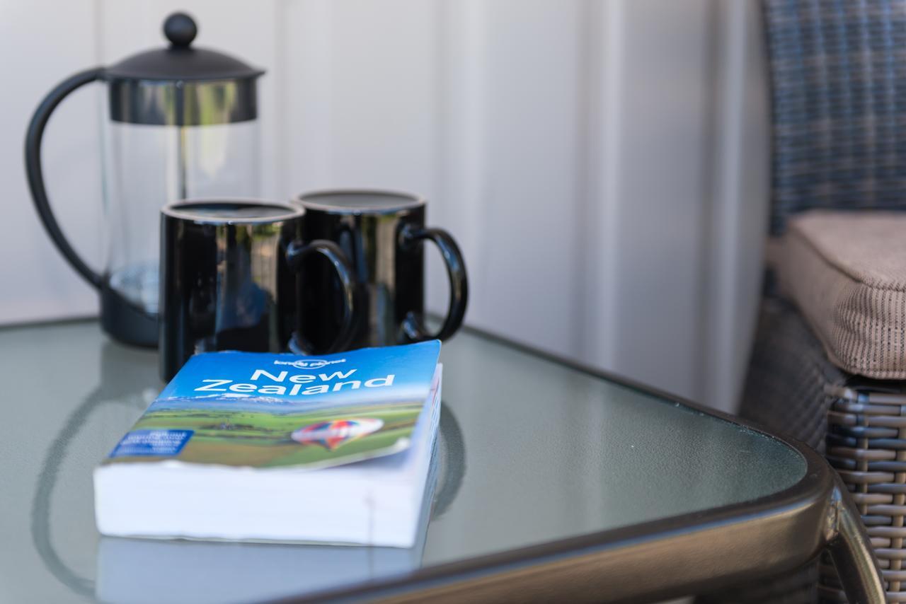 Waitangi Beach Units Zewnętrze zdjęcie