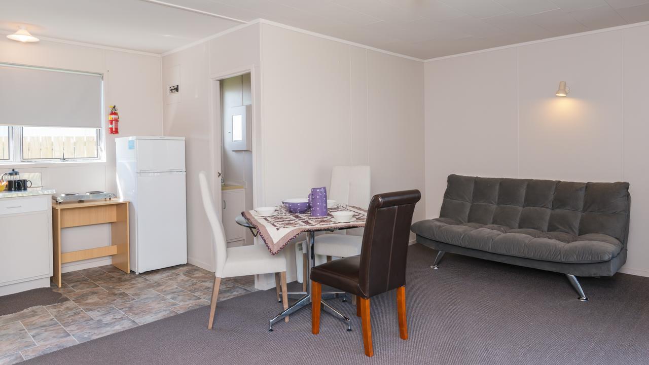 Waitangi Beach Units Zewnętrze zdjęcie