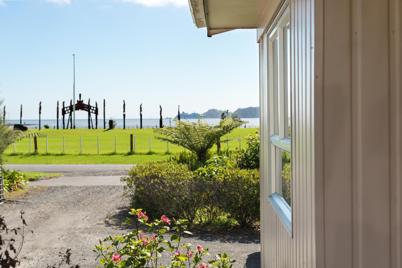 Waitangi Beach Units Paihia Zewnętrze zdjęcie