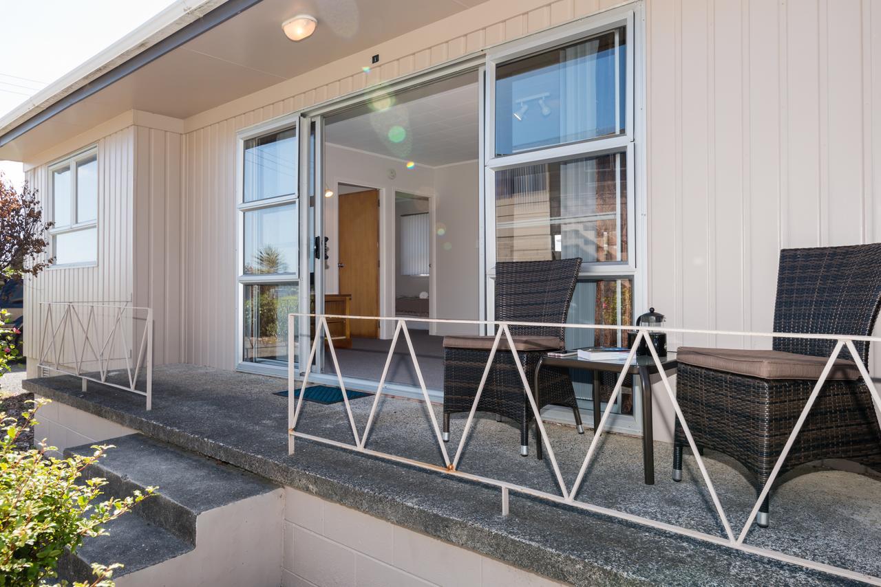 Waitangi Beach Units Zewnętrze zdjęcie