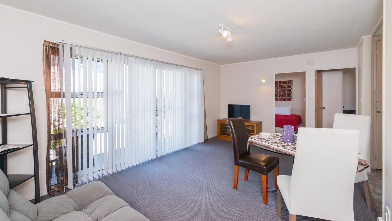 Waitangi Beach Units Zewnętrze zdjęcie
