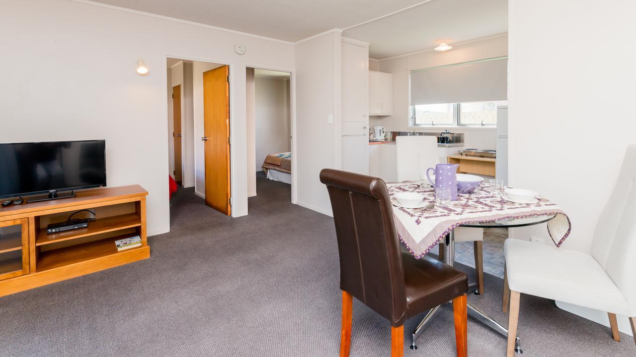 Waitangi Beach Units Zewnętrze zdjęcie