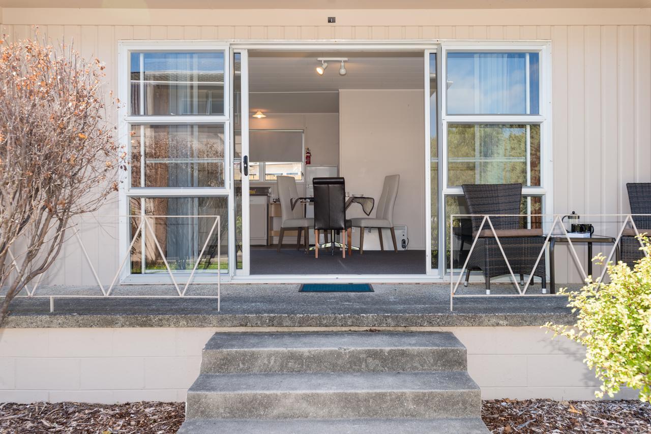 Waitangi Beach Units Zewnętrze zdjęcie