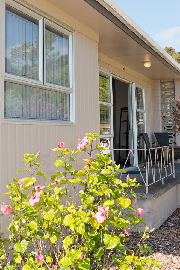 Waitangi Beach Units Zewnętrze zdjęcie