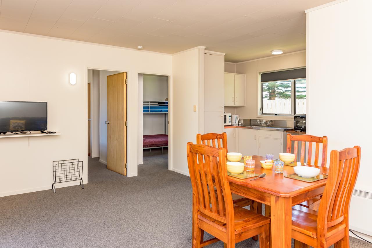 Waitangi Beach Units Zewnętrze zdjęcie