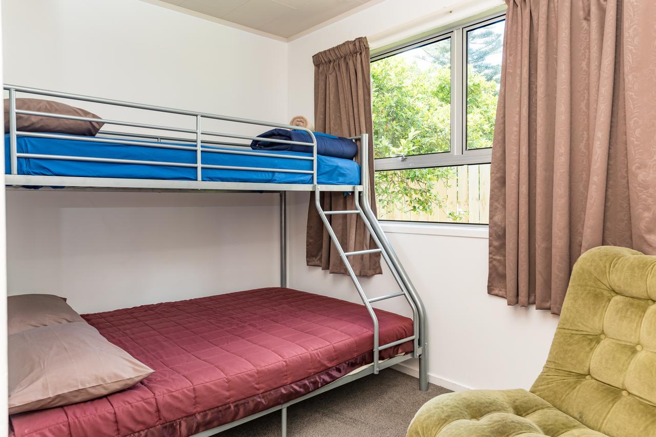 Waitangi Beach Units Zewnętrze zdjęcie