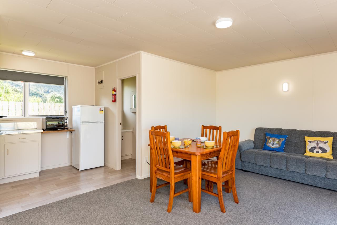 Waitangi Beach Units Zewnętrze zdjęcie