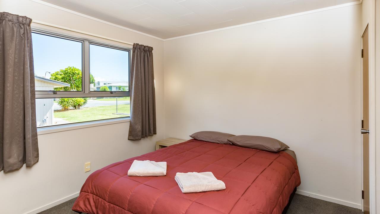 Waitangi Beach Units Zewnętrze zdjęcie