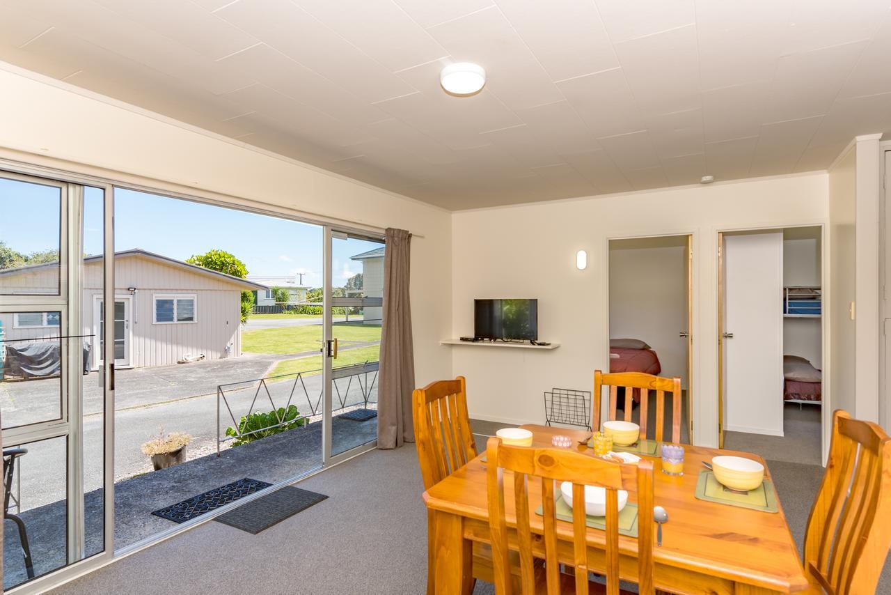 Waitangi Beach Units Paihia Zewnętrze zdjęcie